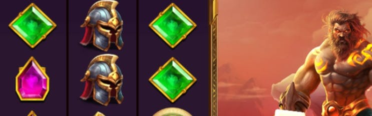 level up