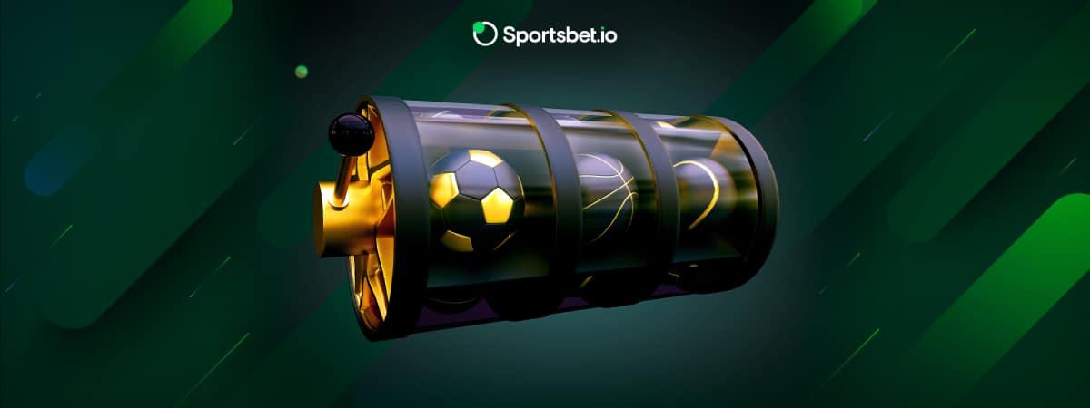 best slot deposit bonus