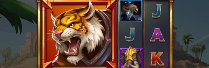 fantastic samba slot