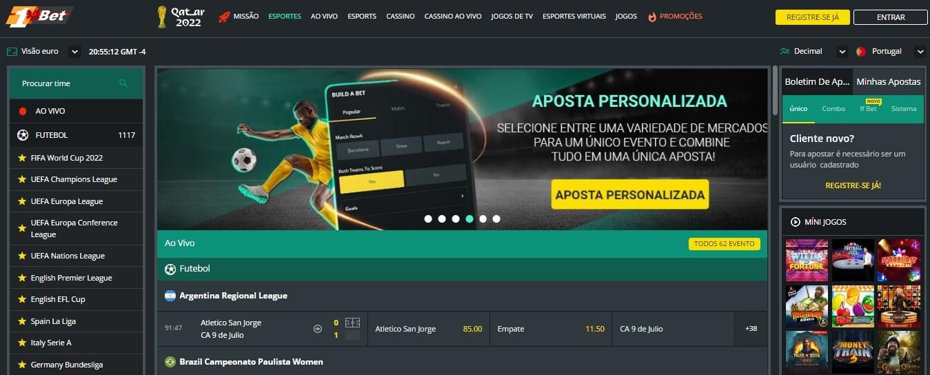betclic 2019