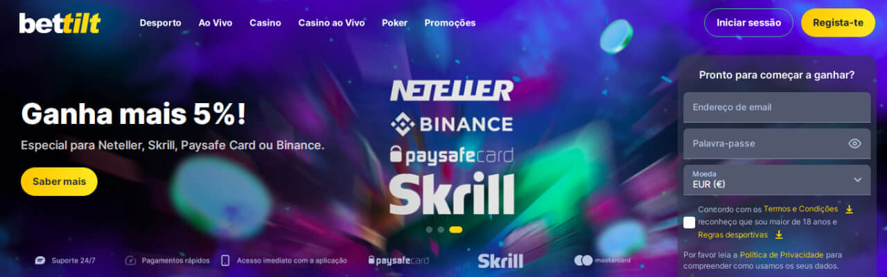 betclic sport download