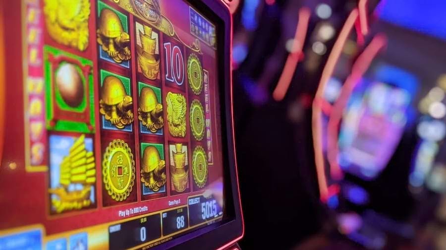 free chips pop slots