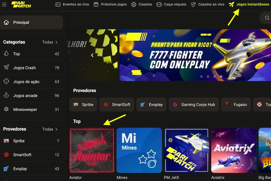 slots de 20 centavos